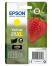 0000114046 CARTUCCIA GIALLO FRAGOLA T29XL