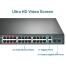 0000114165 26-PORT 10/100MBPS + 2-PORT GIGABIT POE