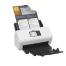 0000114218 SCANNER BROTHER ADS-4500W DOCUMENTALE (DUAL CIS) A4 CARIC. DALL ALTO 35PPM/70IPM 600X600DPI ADF 60FG LCD LAN WIFI