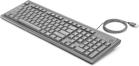 0000114531 HP WIRED KEYBOARD 100 ITL