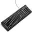 0000114531 HP WIRED KEYBOARD 100 ITL