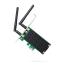 0000114585 ADATTATORE PCI EXPRESS WI-FI AC1200 ARCHER T4E 300MBPS A 2.4GHZ + 867MBPS A 5GHZ BEAMFORMING