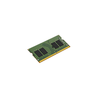 Componenti - Memorie 0000115925 KINGSTON RAM SODIMM 8GB DDR4 2666MHZ CL19