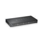 Networking - Switch 0000115666 ZYXEL SWITCH MANAGED 50 PORTE GIGABIT + 4 SFP