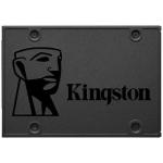 Componenti - Hard Disk - Interni 0000115893 KINGSTON SSD A400 480GB SATA3 2,5 R/W 500/450 MBS/S