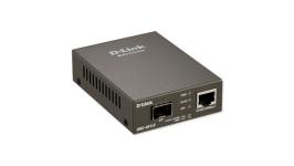 Networking - Switch 0000116005 10/100/1000 TO SFP STANDALONE MEDIA CONVERTER