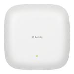 Networking - Access Point 0000116047 AX3600 WI-FI 6 DUAL-BAND POE ACCESS POINT