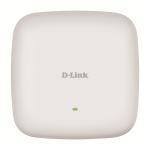 Networking - Access Point 0000116099 D-LINK ACCESS POINT WIRELESS AC2300 DUAL BAND POE, 2 PORTE GIGABIT, TECNOLOGIA MU-MIMO