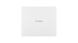 Networking - Access Point 0000116117 D-LINK ACCESS POINT WIRELESS AC1200 CONCURRENT DUAL BAND 2 PORTE GIGABIT POE OUTDOOR, DISTANZA 150M