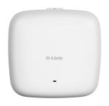 Networking - Access Point 0000116160 D-LINK ACCESS POINT WIRELESS AC1750 DUAL BAND 1 PORTA GIGABIT POE WITH PLENUM CHASSIS, WDS SUPPORT