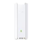 Networking - Access Point 0000117141 WIRELESS N ACCESS POINT IN/OUTDOOR AX1800 TP-LINK EAP610-OUTDOOR 1P GIGABIT, DUAL-BAND 802.3AT POE AND PASSIVE,IP67,4 ANT.INT.