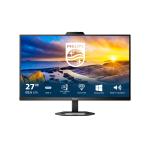 Monitor - Monitor da 24 a 29,9 pollici 0000117556 27 USB-C MONITOR WEBCAM E MIC