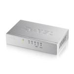 Networking - Switch 0000117608 SWITCH 5P LAN GIGABIT ZYXEL GS-105BV3-EU0101F AUTO MDI/MDI-X -GARANZIA 5 ANNI-