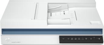 Printer - Scanner 0000117786 HP SCANJET PRO 3600 F1 SCANNER