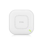 Networking - Access Point 0000118080 WIRELESS ACCESS POINT ZYXEL WAX630S-EU0101F NEBULAFLEX DUALRADIO 4X4 802.11ABGN/AC/AX 2975MBPS 2P LAN- SUPP.POE 19W