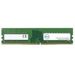 Componenti - Memorie 0000118091 Dell Memory Upgrade 8GB 1RX16 DDR5 UDIMM 4800MHz