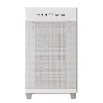 Components - Case 0000118937 AP201 ASUS PRIME CASE MESH WHITE