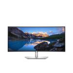 Monitor - from 30 to 39,9 inches 0000118982 DELL ULTRASHARP 34 CURVED USB-C MONITOR U3421WE