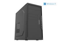 Personal Computer - Business Pro 0000119392 I5-12400 8GB 512SSD SHARED WIN11PRO