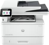 Stampanti - Laser 0000119767 LASERJET PRO MFP 4102FDW PRINTER A4 40PPM 1200X1200DPI PR