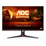 Monitor - from 22 to 23,9 inches 0000119835 23 8 MONITOR 16.9 AOC GAMING