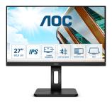 Monitor - from 26 to 29,9 inch 0000119853 27 MONITOR PRO-LINE IPS FHD