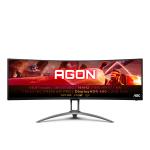 Monitor - from 40 inches and more 0000119860 48 8 MONITOR AGON VA 3840X1080 32:9