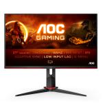 Monitor - from 26 to 29,9 inch 0000119892 27 MONITOR AOC GAMING IPS QHD