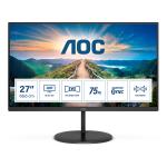 Monitor - Monitor da 24 a 29,9 pollici 0000119896 27 MONITOR VALUE-LINE IPS QHD