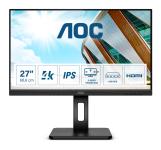 Monitor - from 26 to 29,9 inch 0000119903 27 MONITOR 16.9 PRO-LINE 4K