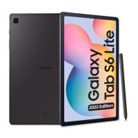 Smartphone e Tablet - Tablet - Android 0000115131 GALAXY TAB 10,4 S6 LITE GRAY WIFI 64GB 4GB S-PEN