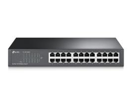 Networking - Switch 0000115135 24-PORT 10/100M SWITCH