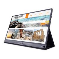 Monitor - from 18 to 21,9 inches 0000115157 MB16AC 15.6IN FHD USB-C DISPLAY IPS 220CD 5MS USB TYP-C