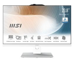 Personal Computer - All in One Business Pro 0000115192 AIO MSI I5-1135G7 16GB 512GB 23.8 WIN11PRO
