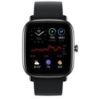 Smartphone e Tablet - Smartwatch 0000115474 AMAZFIT GTS2 MINI MINI MATTE BLACK