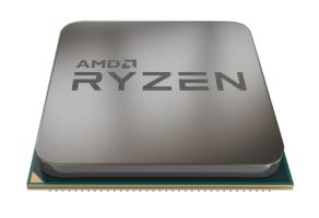 Componenti - Processori 0000115486 AMD CPU RYZEN 5 3600 3,6GHZ AM4 CACHE 32MB