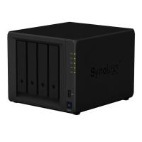 Storage - NAS TOWER 0000115497 SYNOLOGY NAS TOWER 4BAY 2.5