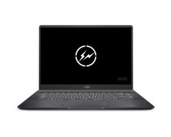 Notebook - Notebook Home 0000115568 MSI NB CREATOR Z16 HIROSHI FUJIWARA I7-11800H 16GB 1TB SSD 16 16:10 QHD RTX3060 MAX-Q 6GB WIN 10 HO