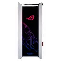 Components - Case 0000115712 ASUS CASE GAMING GX601 ROG STRIX HELIOS WHITE MID TOWER, 8+2 SLOT ESPANSIONE, 3X140MM FRONT, 1X140MM