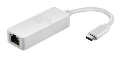 Networking - Switch 0000116036 USB-C TO GIGABIT ETHERNET ADAPTER