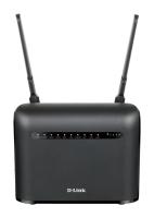 Networking - Router 0000116045 WIRELESS AC1200 4G LTE MULTI-WAN ROUTER