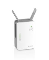 Networking - Access Point 0000116050 WIRELESS AC 1200 DUAL BAND RANGE EXTENDER