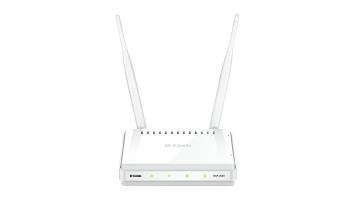 Networking - Access Point 0000116052 ACCESS POINT WIRELESS WIFI N300