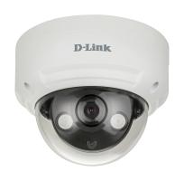 Accessories - Webcam, Videoconference 0000116124 D-LINK IP CAMERA 2-MEGAPIXEL H.265 OUTDOOR DOME