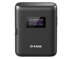Networking - Router 0000116135 D-LINK MOBILE WI-FI 4G/LTE HOTSPOT, CAT6, FINO A 300Mbps CAT6