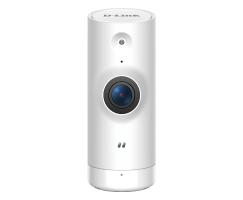 Accessori - Webcam e Videoconferenza 0000116137 D-LINK MINI FULL HD WI-FI CAMERA