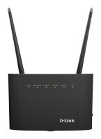 Networking - Router 0000116143 D-LINK ROUTER VDSL WIRELESS AC1200 DUAL BAND GIGABIT, ANTENNE ESTERNE