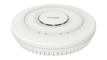 Networking - Access Point 0000116147 D-LINK ACCESS POINT WIRELESS AIRPREMIER AC1200 CONCURRENT DUAL BAND 1 PORTA GIGABIT POE