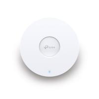 Networking - Access Point 0000117076 WIRELESS N ACCESS POINT AX3000 CEILING MOUNT DUALBAND TP-LINK EAP653 WI-FI 6-1P GBPS RJ45,802.3AT DC MU-MIMO, NO POWER ADAPTER