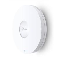 Networking - Access Point 0000117140 WIRELESS N ACCESS POINT AX1800 CEILING MOUNT DUALBAND TP-LINK EAP620 HD WI-FI 6-1P GIGABIT RJ45,802.3AT POE MU-MIMO,4 ANT.INT